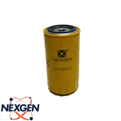 02/100073 NEXGEN Motorový filter perkins turbo AB 3CX, 4CX