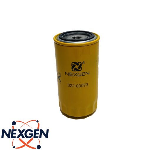 02/100073 NEXGEN Motorový filter perkins turbo AB 3CX, 4CX
