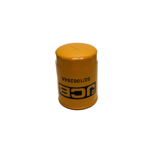 02/100284 ORIGINÁL Motorový filter, prevodový filter krátky 2CX, 3CX, 4CX - Image 2