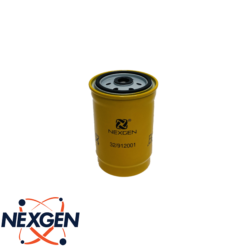 32/912001 NEXGEN Palivový filter 3CX, 4CX od 1997 do 2005