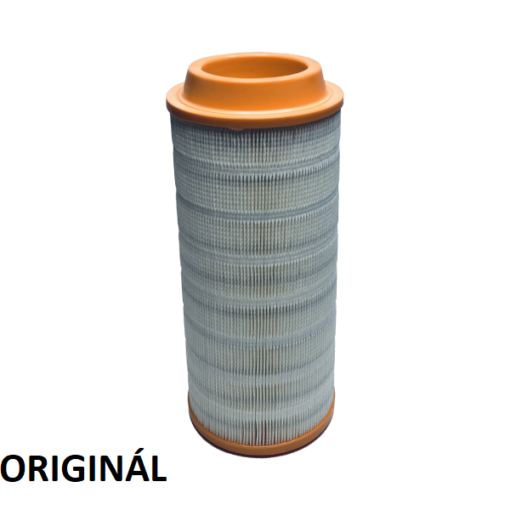 32/915802 ORIGINÁL Vzduchový filter hlavný 3CX,4CX 1997-2005