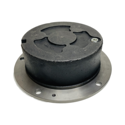 450/12401 Domec satelitov kolesa 3CX, 4CX