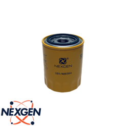 581/M8564 NEXGEN Prevodový filter 117mm 3CX, 4CX