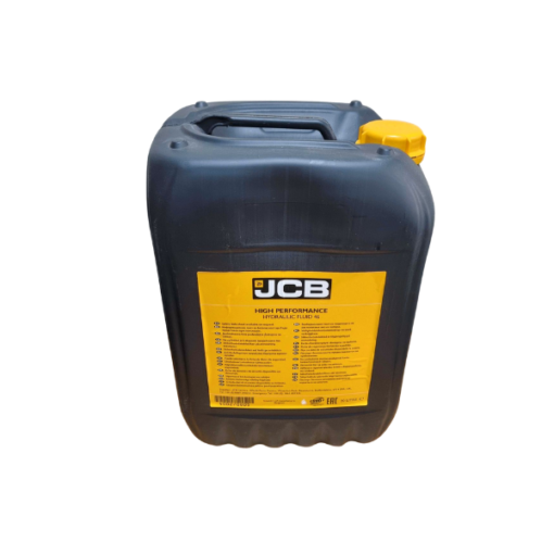 4002/0805 ORG JCB Olej hydraulický HP46 20L