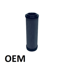 35/925858 OEM Hydraulický filter JCB 8025, 8030, 8035, 8040, 8045, 8050, 8055, 8065 ZTS