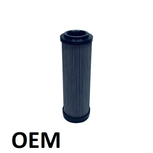 35/925858 OEM Hydraulický filter JCB 8025, 8030, 8035, 8040, 8045, 8050, 8055, 8065 ZTS