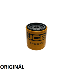 02/630935 ORIGINÁL Motorový filter 1CX, mini