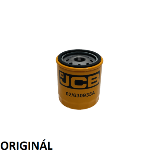 02/630935 ORIGINÁL Motorový filter 1CX, mini