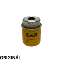 32/925694 ORIGINÁL Palivový filter, separátor vody 3CX, 4CX