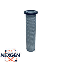 32/202601 NEXGEN Vzduchový filter poistný 3CX, 4CX LH,LJ, AB Turbo