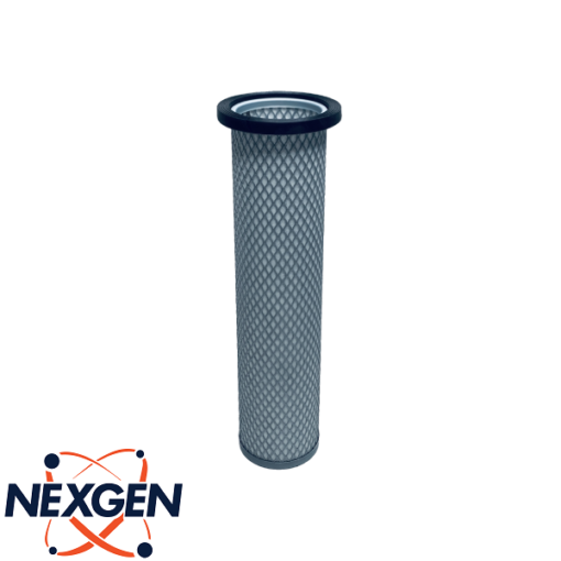 32/202601 NEXGEN Vzduchový filter poistný 3CX, 4CX LH,LJ, AB Turbo