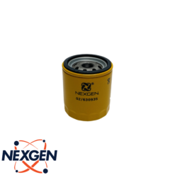 02/630935 NEXGEN Motorový filter 1CX, mini