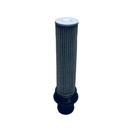 32/920300 NEXGEN Hydraulický filter sací 125 mikrónov JCB 3CX, 4CX - Image 2