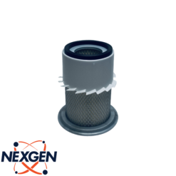 32/905001 NEXGEN Vzduchový filter hlavný JCB 1CX, 2CX, Robot