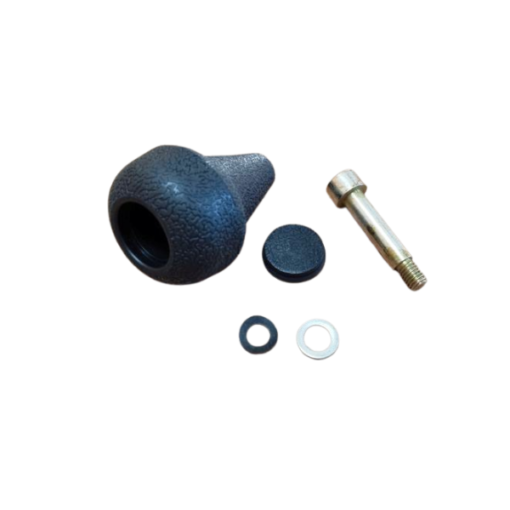 123/03842 OEM Guľa na volant JCB