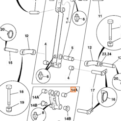 35x45,6x39,5 Puzdro JCB 233_02403