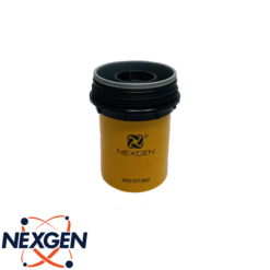 320/07382 NEXGEN Palivový filter Tier 4