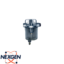 32/925630 NEXGEN Palivový filter 3CX, 4CX (odlučovač vody od nafty)
