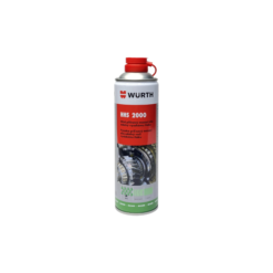 Würth HHS 2000 adhézne mazivo sprej 500ml (na mazanie výsuvu ramena)