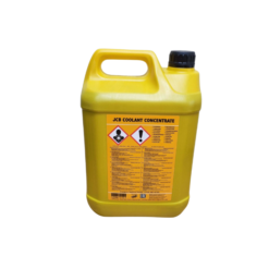 4006/1101 ORG JCB Nemrznúca chladiaca kvapalina ANTIFREEZE 5L