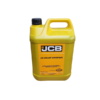 4006/1101 ORG JCB Nemrznúca chladiaca kvapalina ANTIFREEZE 5L