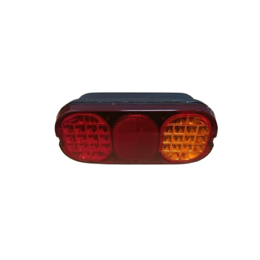 700/50018 LED Zadné skupinové svetlo JCB 3CX, 4CX