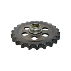233/26603 NEXGEN Napínacie koleso JCB 802 – 804