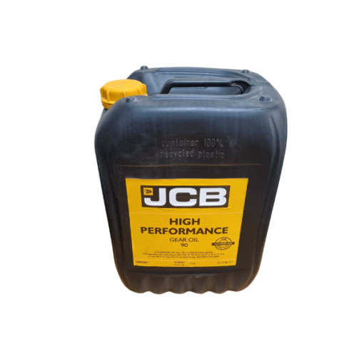 4000/0305 ORG JCB Olej prevodový gear oil HP90 20L