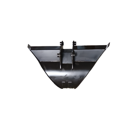 Trapezová lyžica 3CX/4CX 40x70x130cm 537/16200 - Image 2