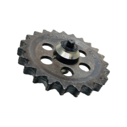 233/26603 NEXGEN Napínacie koleso komplet JCB 802 - 804