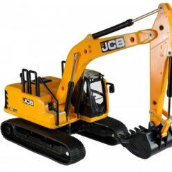 JCB JS220XLC 1:32 Britains