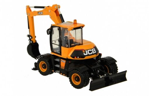 JCB Hydradig 1:32 Britains - Image 2