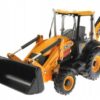 Bager JCB 3CX 132 Britains 42702