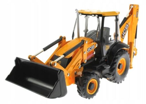 Bager JCB 3CX 132 Britains 42702