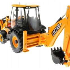 Bager JCB 3CX 132 Britains 42702