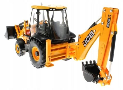 Bager JCB 3CX 132 Britains 42702