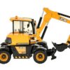 JCB Hydradig 1:32 Britains