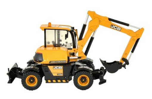 JCB Hydradig 1:32 Britains