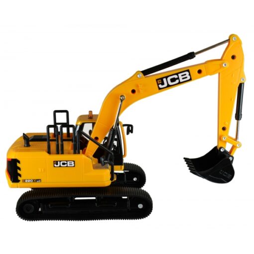 JCB JS220XLC 1:32 Britains - Image 2