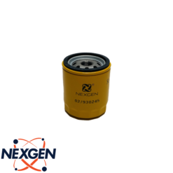 02/930245 NEXGEN Motorový filter teletruk