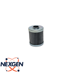 32/100401 NEXGEN Hydraulický filter JCB