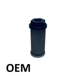 32/901300 OEM Hydraulický filter nádrže (sací) JCB 3CX, 4CX
