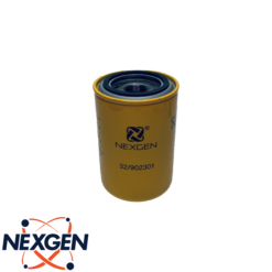 32/902301 NEXGEN Hydraulický filter 25micron JCB 3CX, 4CX