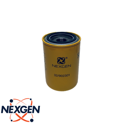 32/902301 NEXGEN Hydraulický filter 25micron JCB 3CX, 4CX