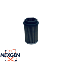 32/904200 NEXGEN Hydraulický filter nádrže (sací) JCB 1CX, 2CX, teleskopické nakladače