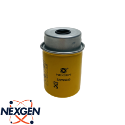 32/925760 NEXGEN Palivový filter, separátor vody 30 micron JS 130, 160