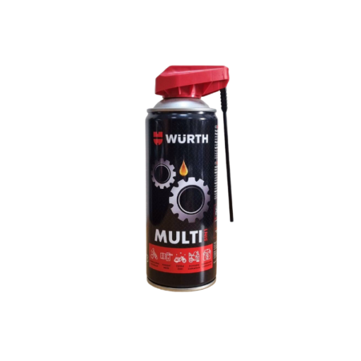 Würth Multi Cobra sprej 400ml 5v1