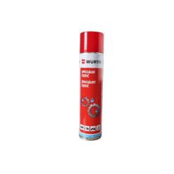 Würth Špeciálny čistič CARGO 600ml