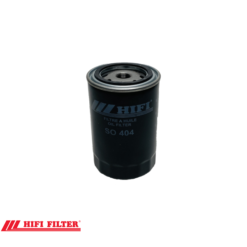 02/100284 HIFI Motorový filter, prevodový filter krátky 2CX, 3CX, 4CX