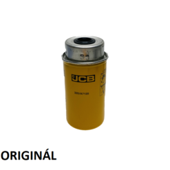 32/925994 ORIGINÁL Palivový filter, sparátor vody 30 micron 3DX, 4DX, JS